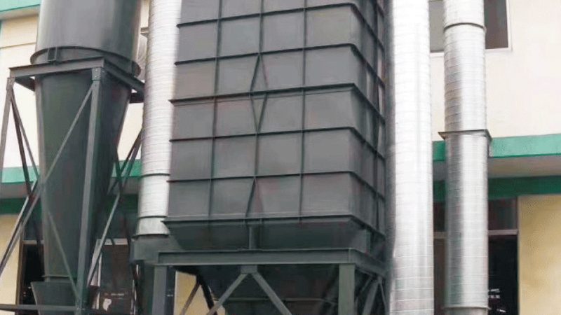 铝型材厂用水解酸化池设备：效果解析与选购要点