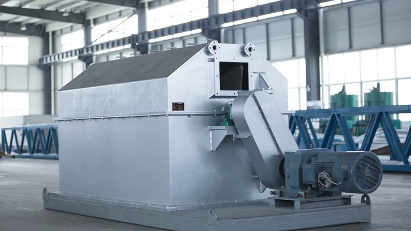 橡胶厂油烟净化器：揭秘其工作原理与选型关键**