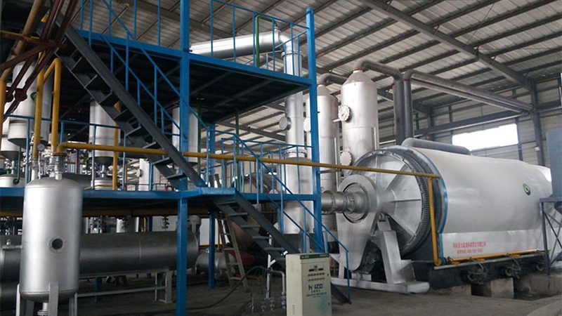 耐高温布袋除尘器型号：揭秘其在高温工况下的应用奥秘**