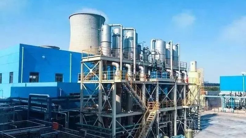 废气处理设备：揭秘处理效率的关键参数**