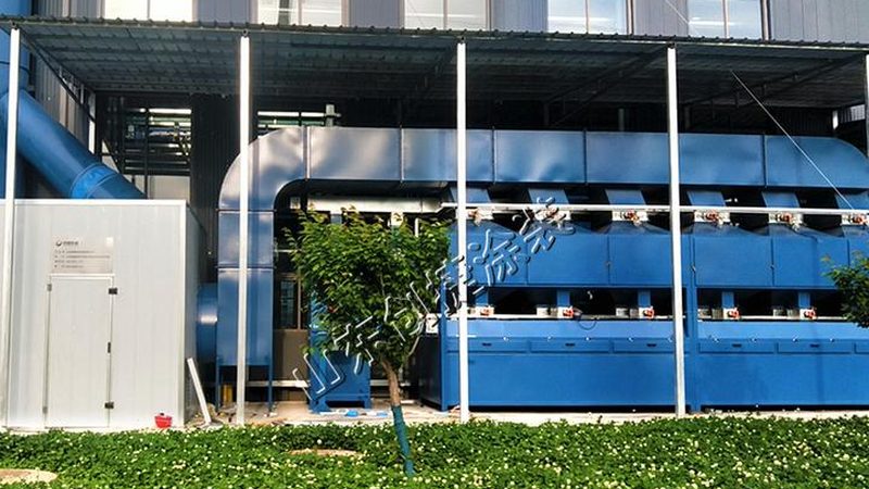 锅炉除尘器价格影响因素及选购策略